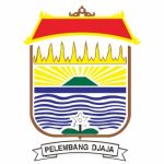 Logo Kota Palembang