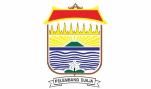 Logo Kota Palembang