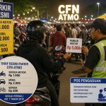 parkir cfn