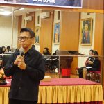 Dr. Firdaus Komar, M.Si